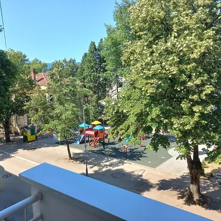 Corso Apartment Bajina Basta