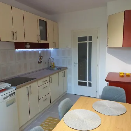 Apartment Corso