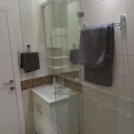 Corso Apartment