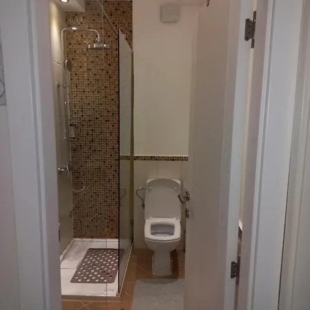 Apartment Corso *