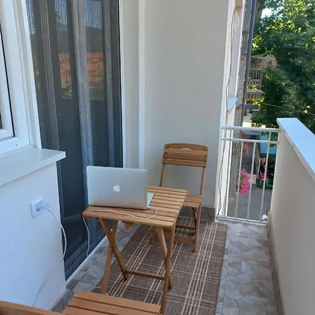 Corso * Bajina Basta