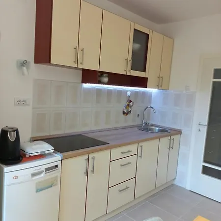 Apartment Corso *