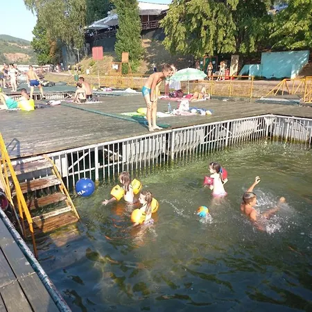 Corso Apartman Bajina Basta