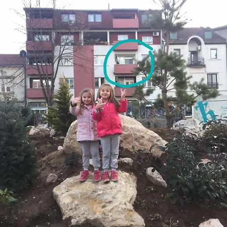 Apartman Corso