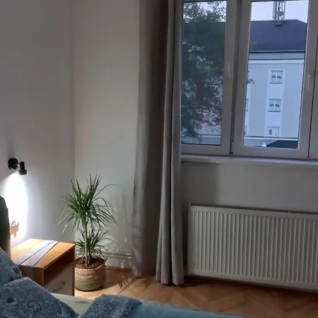 Apartment Corso
