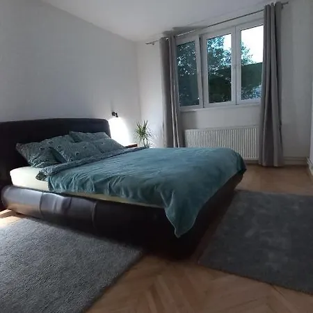 Corso Apartment Bajina Basta