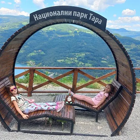 Apartman Corso Bajina Basta