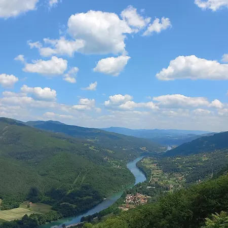 Corso Apartman Bajina Basta