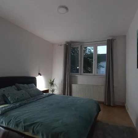 Corso Apartment