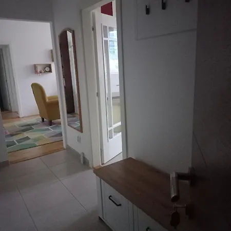 Apartment Corso *