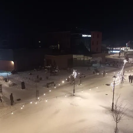 Corso * באינה באשטה