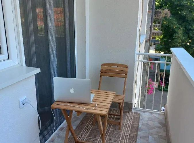 Corso * 巴伊纳巴什塔