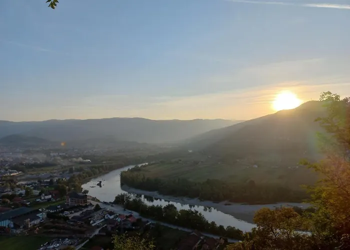 Corso 公寓 巴伊纳巴什塔