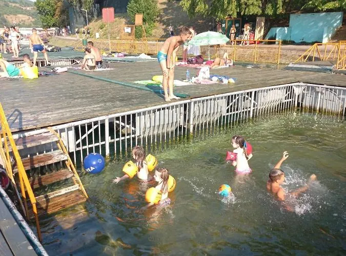 Corso 公寓 巴伊纳巴什塔