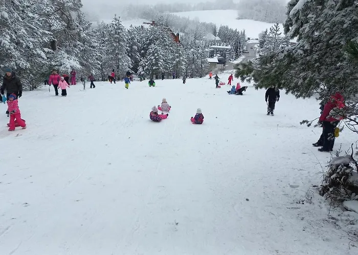 Apartman Corso Bajina Bašta