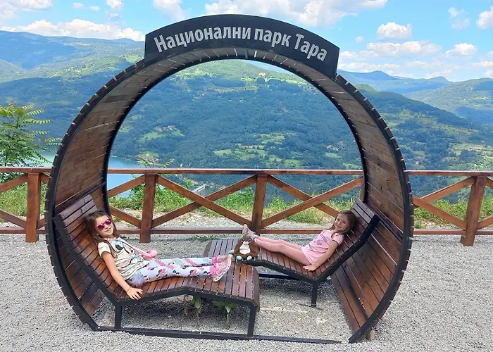 דירה Corso באינה באשטה