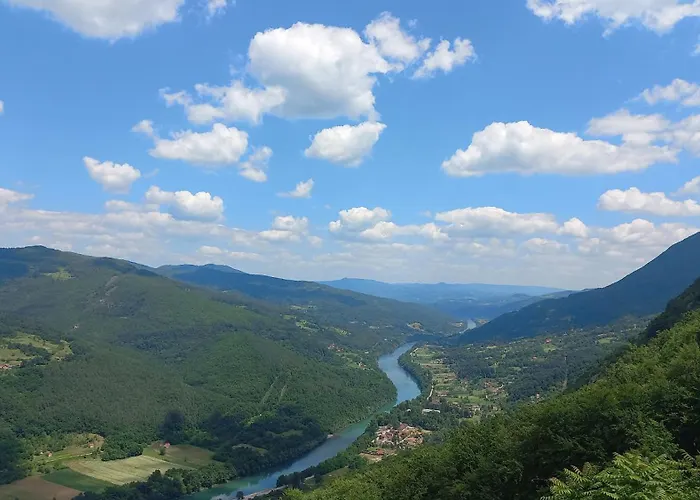 Corso 公寓 巴伊纳巴什塔