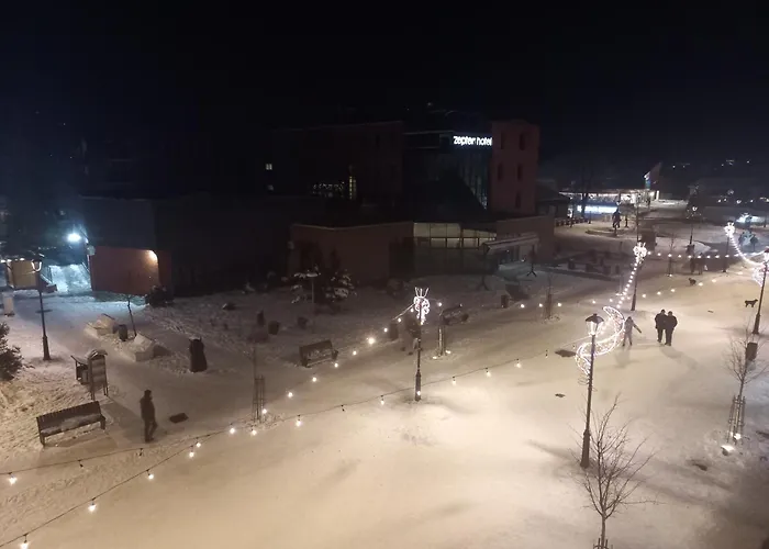 Corso * 巴伊纳巴什塔